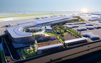 Lộ trình nào đến nhà ga T3 sân bay Tân Sơn Nhất?