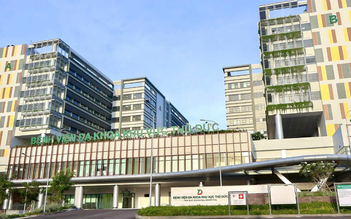 TP.HCM: 7 bệnh viện chuyên sâu giúp sức cho Bệnh viện đa khoa khu vực Thủ Đức 
