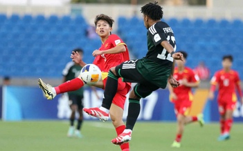 Báo khu vực và AFC tiếc cho U.17 Việt Nam, đội Indonesia bị nhắc nhở