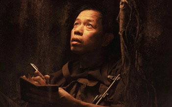 Diễn viên Thái Hòa: Chỉ cần được sống trong hòa bình là sướng rồi