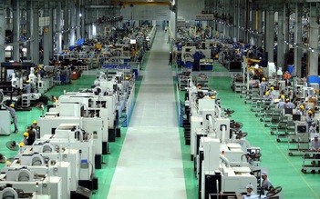 Kích hoạt mô hình tăng trưởng mới của kinh tế Việt Nam