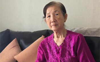 Người phụ nữ 72 tuổi ra khỏi nhà, rồi mất liên lạc với gia đình