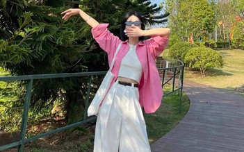 Điểm danh 4 kiểu quần giúp nàng cứ diện là xinh trong mọi cuộc hẹn