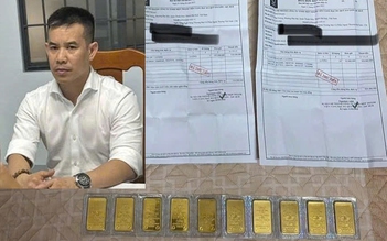 ‘Độc chiêu’ lừa đảo của vợ chồng Việt kiều
