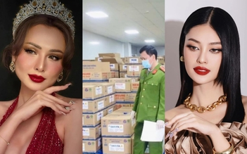 Nghệ sĩ lên án đường dây sản xuất sữa giả: Tội ác không thể dung thứ