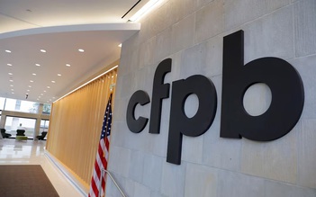 CFPB bác vụ kiện Ngân hàng Comerica