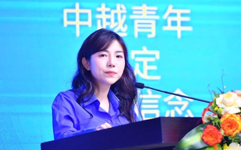 Thanh niên Việt - Trung chia sẻ giải pháp xây dựng Đoàn vững mạnh