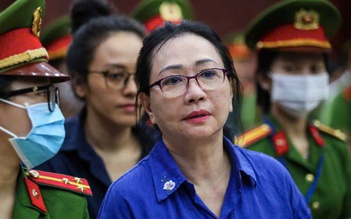 Toàn cảnh phần tranh luận Trương Mỹ Lan được đề nghị giảm án chung thân