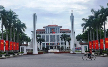 Quảng Nam rà soát lịch sử dân cư, tập quán, giao thông... phục vụ đề án sáp nhập