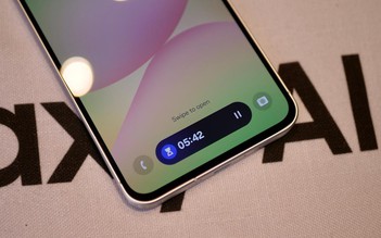 One UI 7 chậm chạp khiến Samsung mất vị thế dẫn đầu thế giới Android