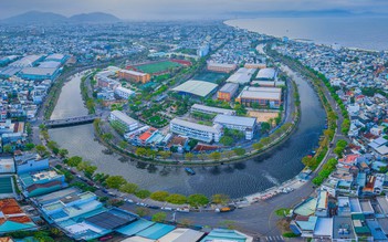 Vẻ đẹp Phú Lộc - dòng sông tái sinh