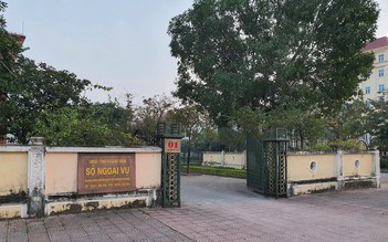 Chủ động bố trí nhà công vụ, đón cán bộ Quảng Trị ra Quảng Bình công tác