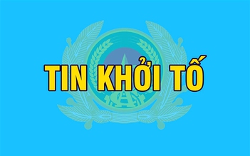 Bắt hàng loạt cán bộ ngành bảo hiểm tỉnh Hưng Yên