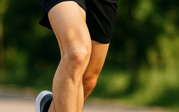 Người dễ bị chấn thương đầu gối, làm sao để ngăn ngừa?