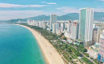 Kỷ nguyên tiến biển: Biến nguy thành cơ