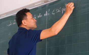 Giáo viên ở Thanh Hóa đã được xếp lương và trả lương theo quy định