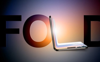 iPhone gập sẽ sử dụng màn hình độc quyền từ Samsung