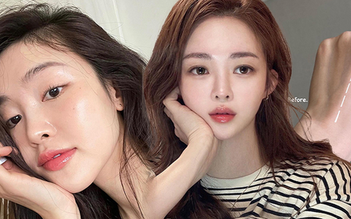 Chấm điểm 10 kem chống nắng trắng da cho lớp finish căng mịn hồng hào như makeup