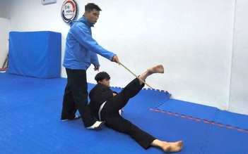 Diễn biến mới nhất vụ HLV taekwondo đánh võ sinh gây xôn xao ở Đà Nẵng