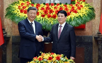 Đưa hợp tác khoa học công nghệ trở thành trụ cột mới trong quan hệ Việt - Trung