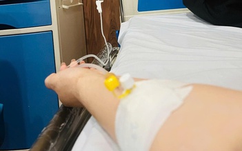 Hà Nam: Bắt người đàn ông bị tố xâm hại tình dục nữ bệnh nhân