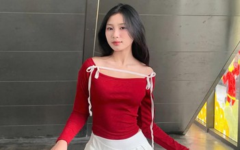 Những ‘tuyệt chiêu’ phối đồ với màu đỏ giúp nàng chinh phục mọi ánh nhìn