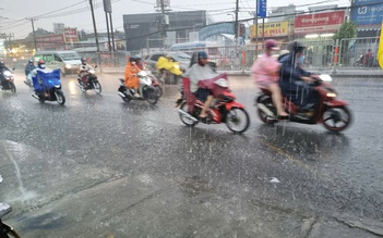 La Nina kết thúc, Biển Đông sắp đón 3 cơn bão trong 3 tháng tới