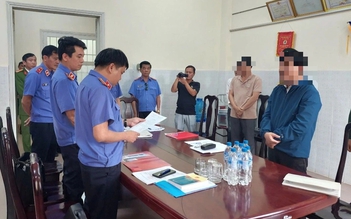 Chính phủ đồng ý bỏ cơ quan điều tra Viện KSND tối cao