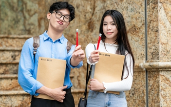 Thí sinh thi IELTS, không cần điểm cao vẫn có thể nhận giải tới 50 triệu đồng