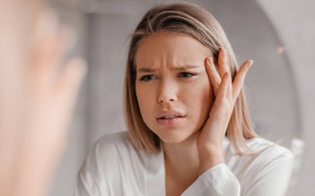 99% làn da của chị đẹp nơi công sở 'kêu cứu' trước tác hại tia UV, HEV