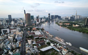 Phương án sắp xếp sở ngành khi sáp nhập TP.HCM, Bình Dương, Bà Rịa - Vũng Tàu