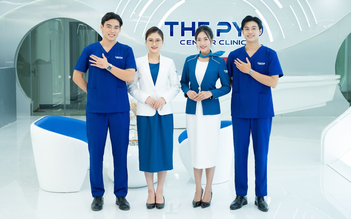 Khám phá The Pyo: Phòng khám thẩm mỹ uy tín với giải pháp làm đẹp hiệu quả