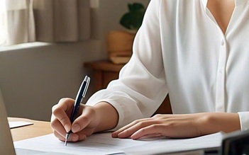 Vụ luật sư bị vợ tố hành hạ: Công an xác định không có dấu hiệu tội phạm