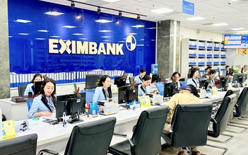 Chuyển mình từ giao dịch sang trải nghiệm: Eximbank kiến tạo sự khác biệt đến khách hàng