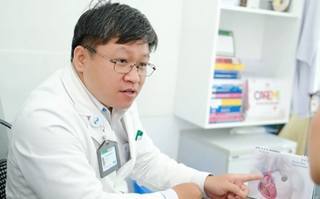 Bác sĩ Hoàng Quang Minh Bệnh viện FV: Chuyên gia ‘sửa lỗi nhịp tim’