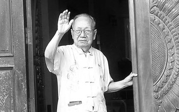 Vĩnh biệt nhà giáo ưu tú - nhạc sĩ Hà Sâm