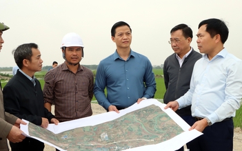 Bắc Ninh lấy ý kiến nhân dân về sáp nhập tỉnh