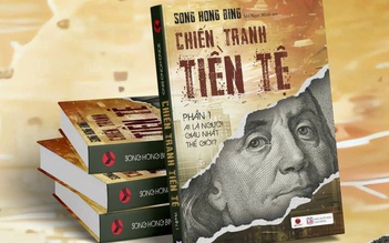 Chiến tranh tiền tệ: Các quốc gia nên chú trọng vào việc tích trữ vàng?