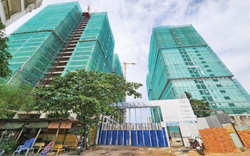 'Siết' tiến độ dự án nhà ở xã hội ngay trung tâm TP.HCM