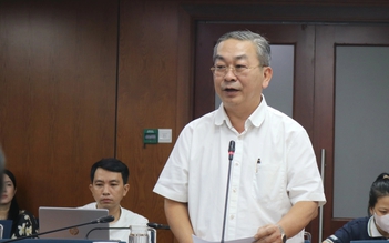 TP.HCM hỗ trợ người hoạt động không chuyên trách sau sáp nhập phường, xã