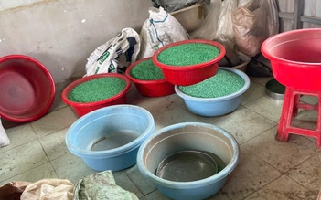 Vụ thuốc giả: Phát hiện lượng lớn thuốc giảm đau trong thuốc đông y bị thu giữ