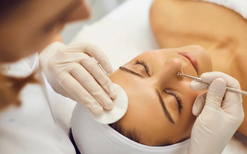 Những điều cần làm sau khi lấy nhân mụn