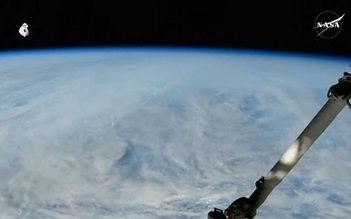 Mỹ có công nghệ có thể 'điều khiển thời gian và không gian'?
