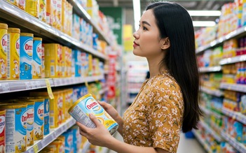 Lưu ý khi chọn sữa cho người có bệnh mạn tính