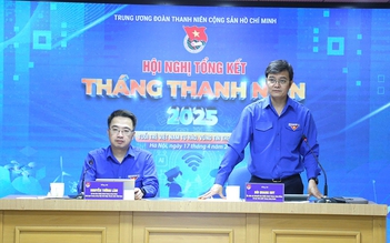 Phát huy tinh thần sáng tạo của thanh niên hỗ trợ người dân