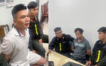 Thượng úy công an hy sinh khi truy bắt tội phạm ma túy tại Quảng Ninh