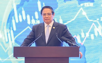 Hợp tác công tư là 'chìa khóa' phát triển bền vững