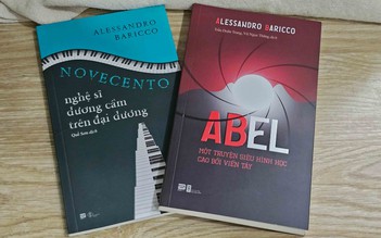 Abel trong cồn cát thời gian