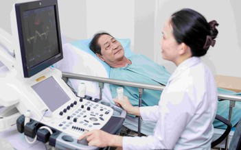 Tỉ phú Phạm Nhật Vượng xây bệnh viện quốc tế 'chuẩn mực vàng' tại Cần Giờ