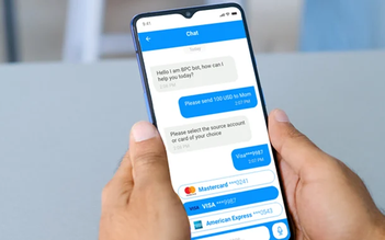 Đổi mới ngân hàng với Cloud-Native: Chìa khóa vượt 'bẫy di sản'